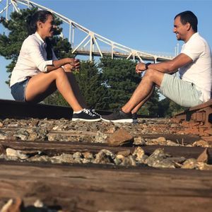 Meet your Posher, Karine